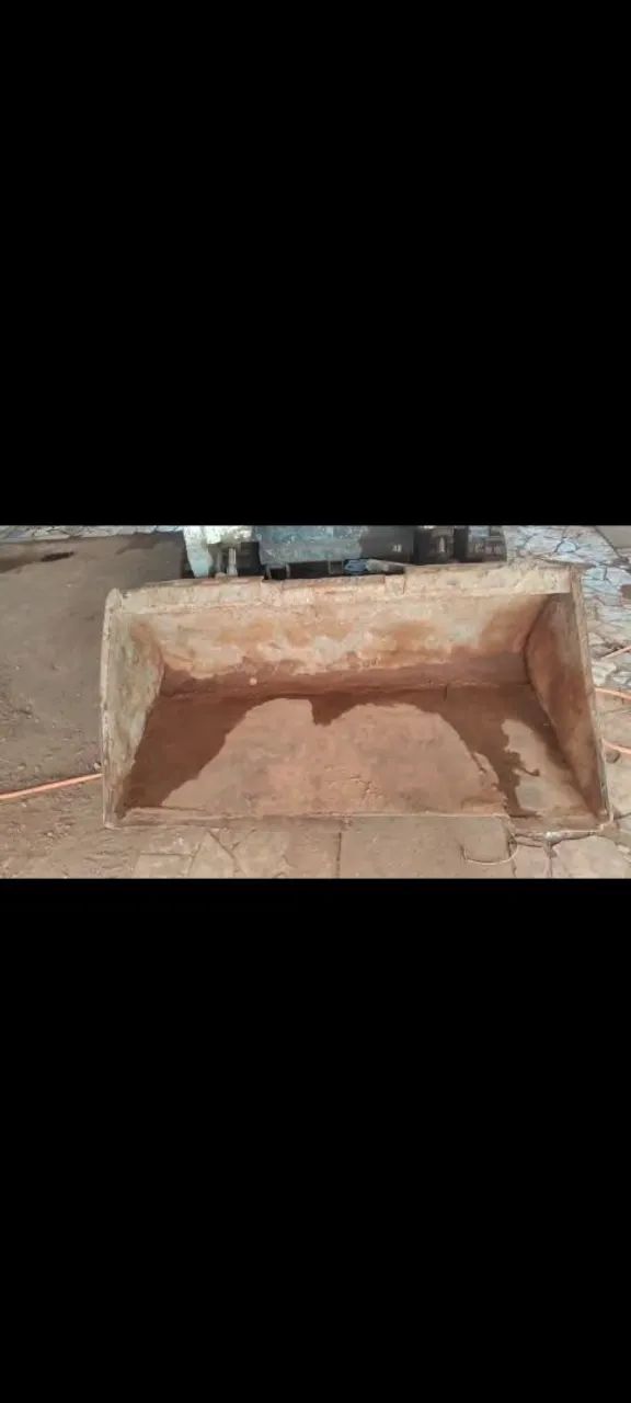 Mini carregadeira terex modelo pt 50 - Foto 4