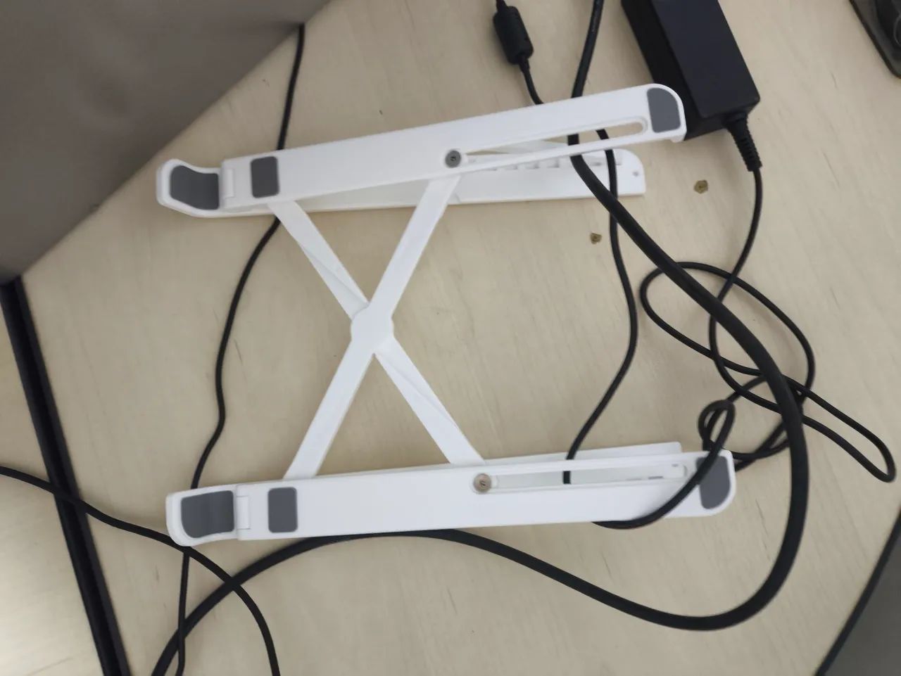 Suporte Ergonômico para Notebook e tablet- Anápolis  - Foto 5