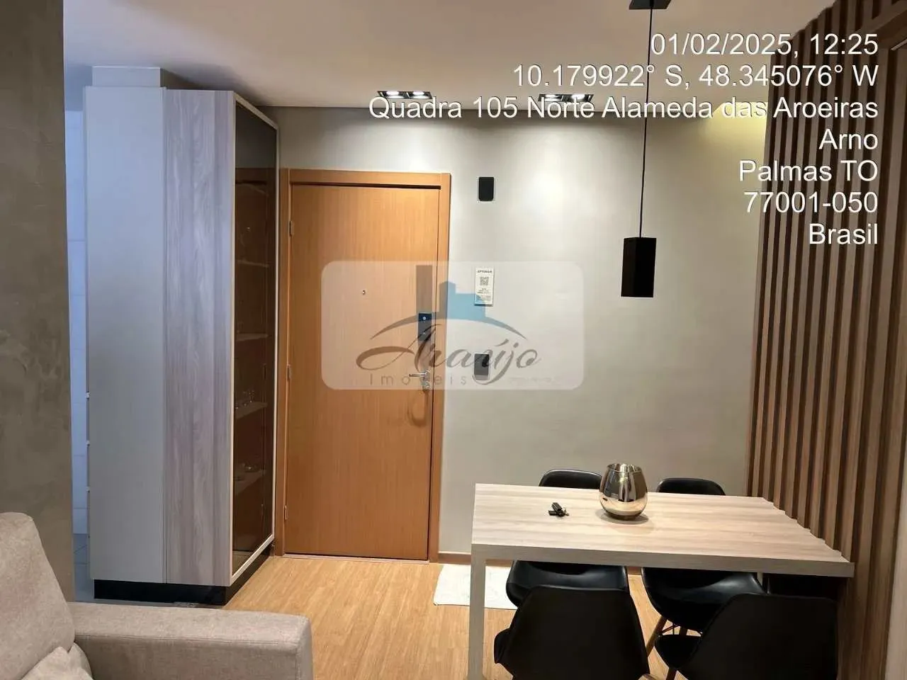 Apartamento com 2 quartos, Plano Diretor Norte, Palmas - R$ 410 mil, Cod: 2548