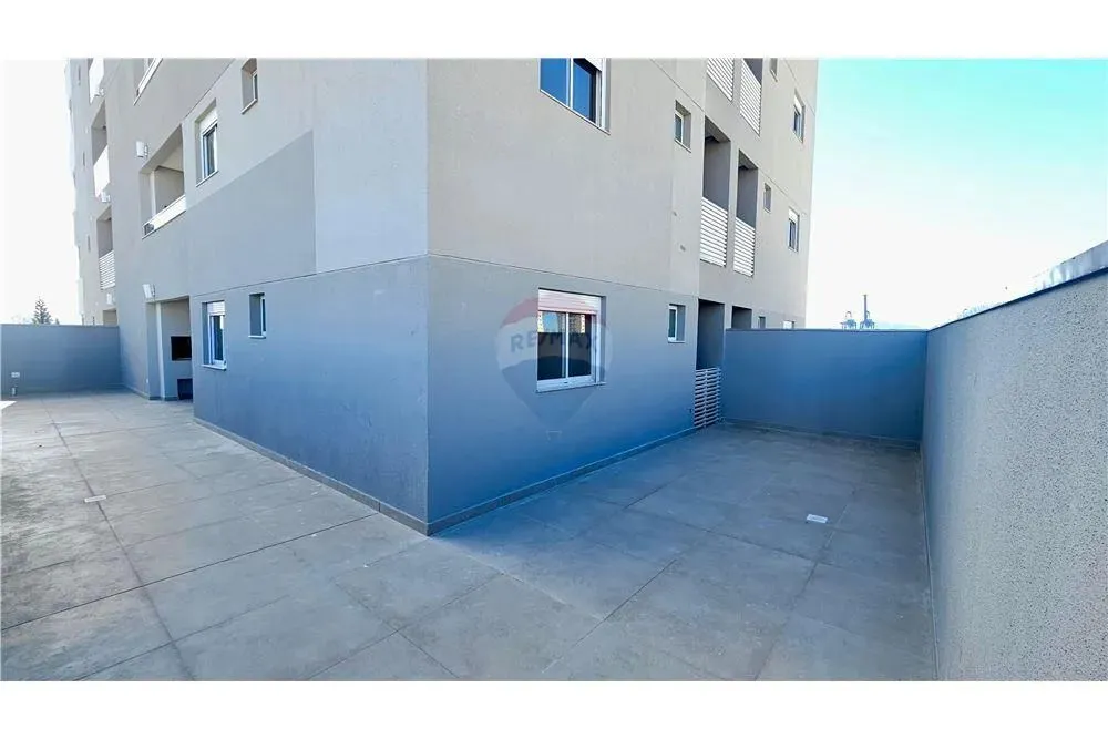 Apartamento novo e pronto para morar com 3 dormitórios e terraço no Centro de Itajaí, SC