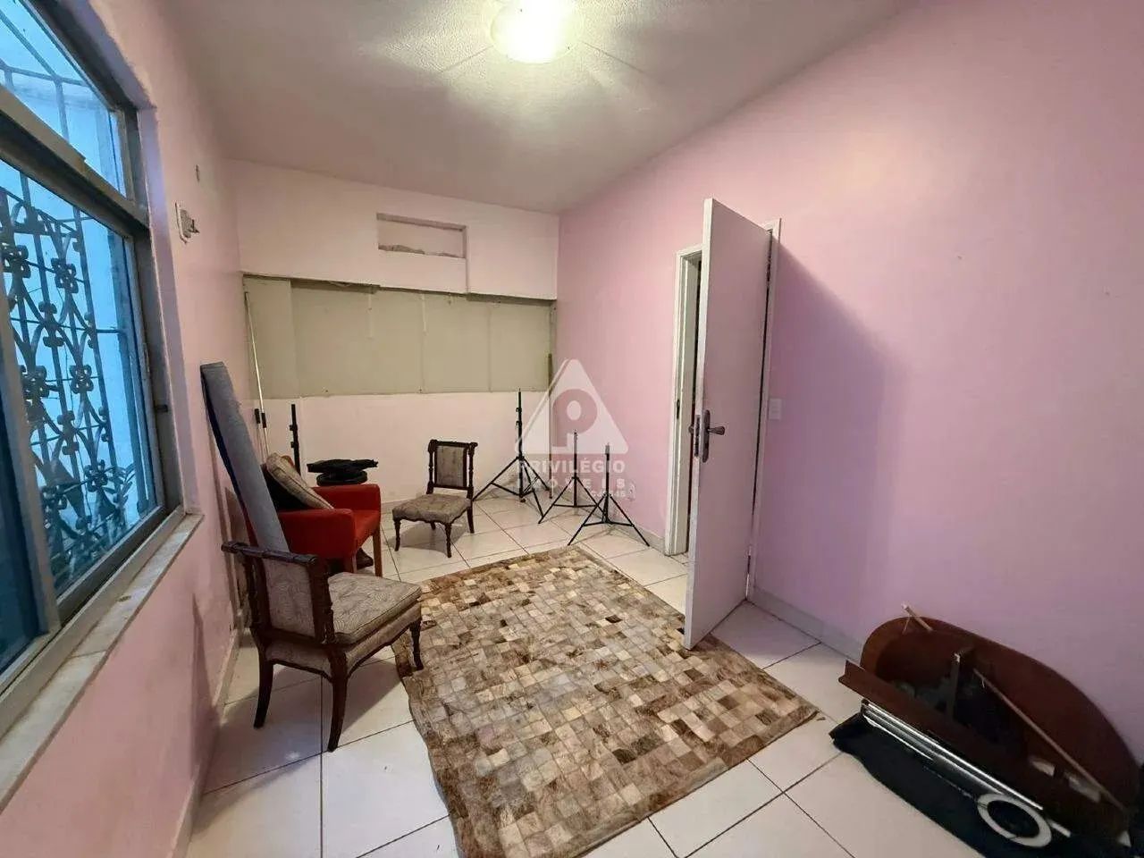Sala comercial, vista Pão de Açúcar, em Botafogo - Foto 5