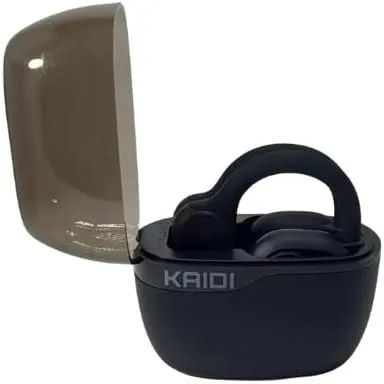 Fone Bluetooht KAIDI kd-792 Som Potente, até 10h de música e carregamento rápido - Foto 2