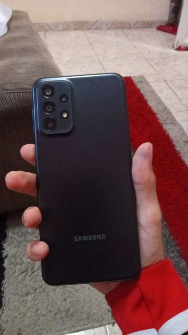 A23 5g 128gb super conservado  - Foto 2