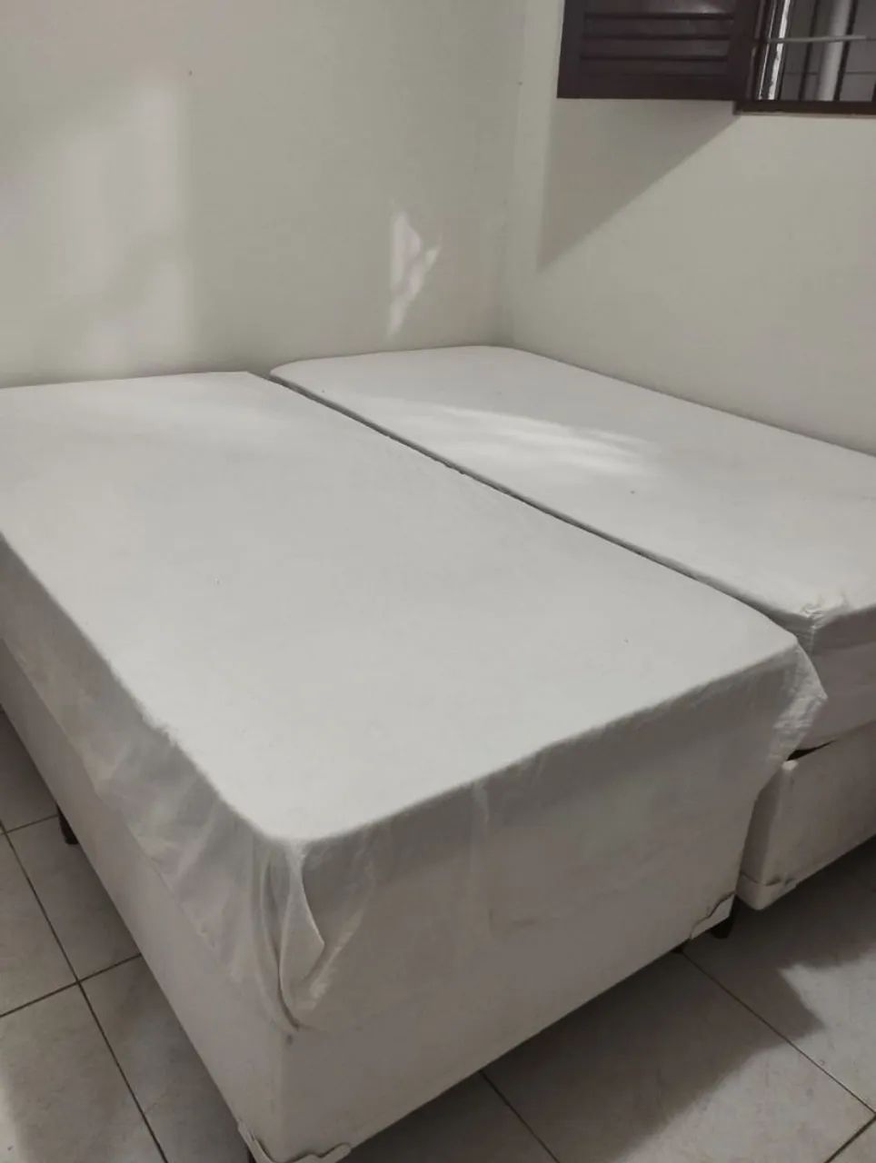 Cama Box Solteiro - Foto 2