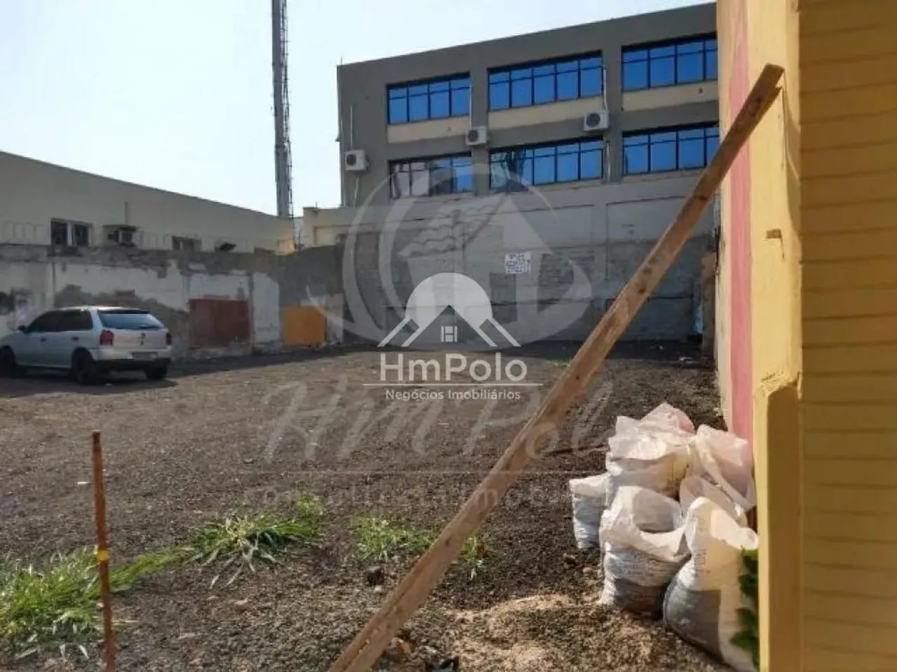Terreno à venda em Campinas, Vila Itapura - Foto 3