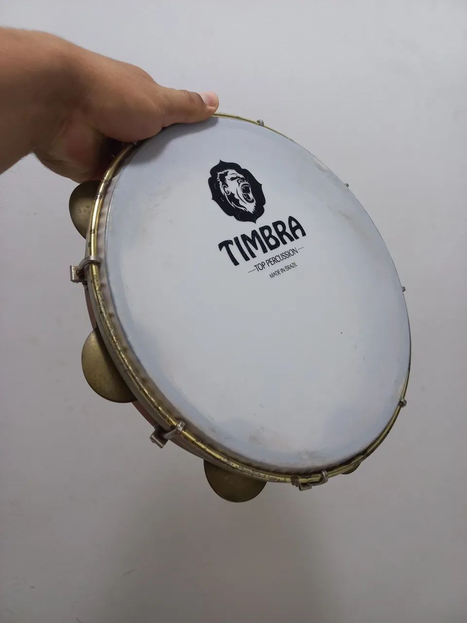 Pandeiro TIMBRA professional 11 inches64298758508673120