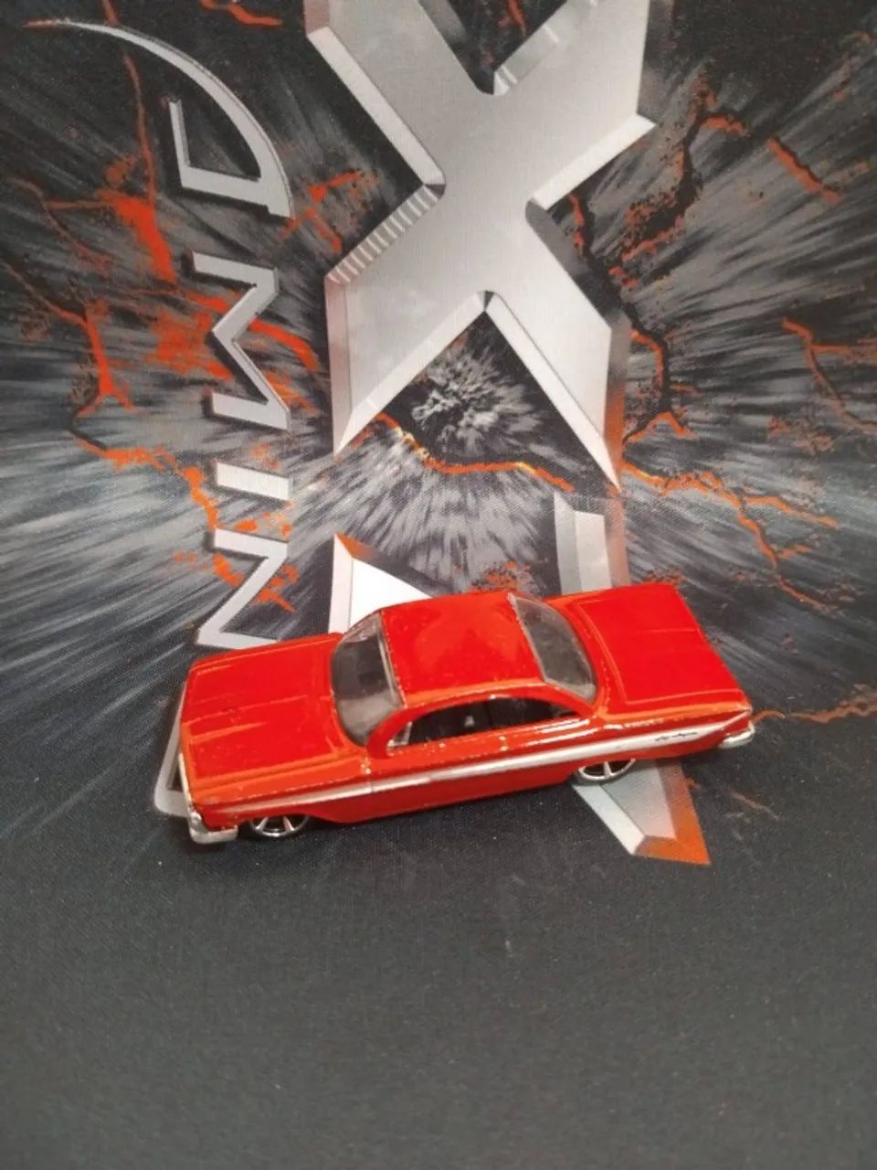 Kit 5 HotWheels Velozes e Furiosos - LOOSE - Foto 4