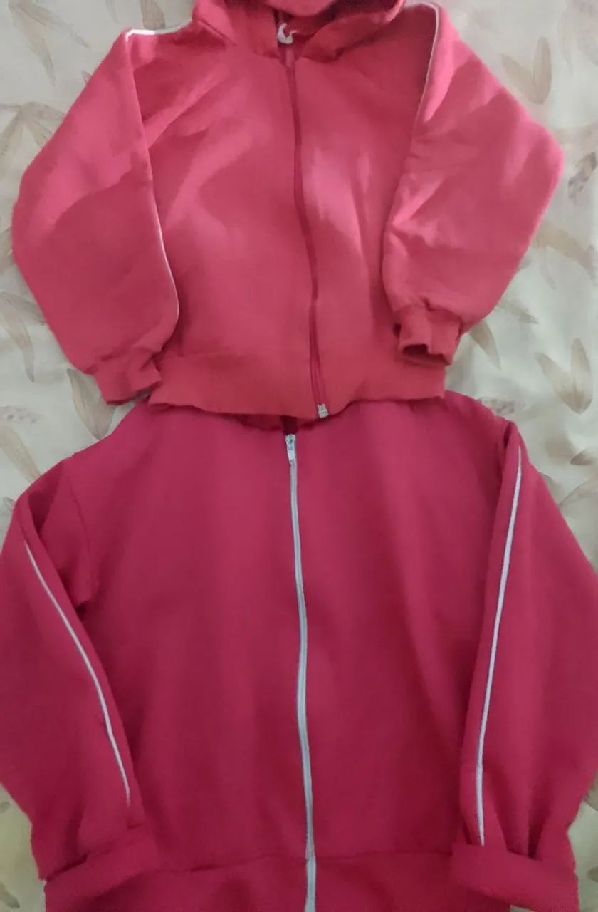 Uniforme escolar pre - Foto 3