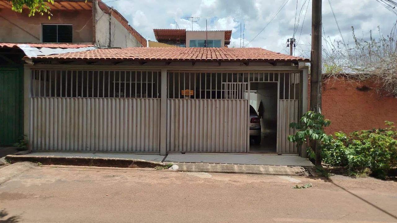 foto - Brasília - Areal (Águas Claras)