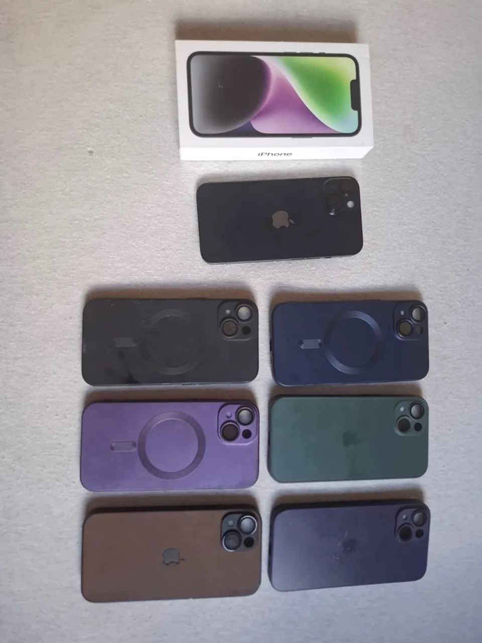 iPhone 14 128gb Anatel