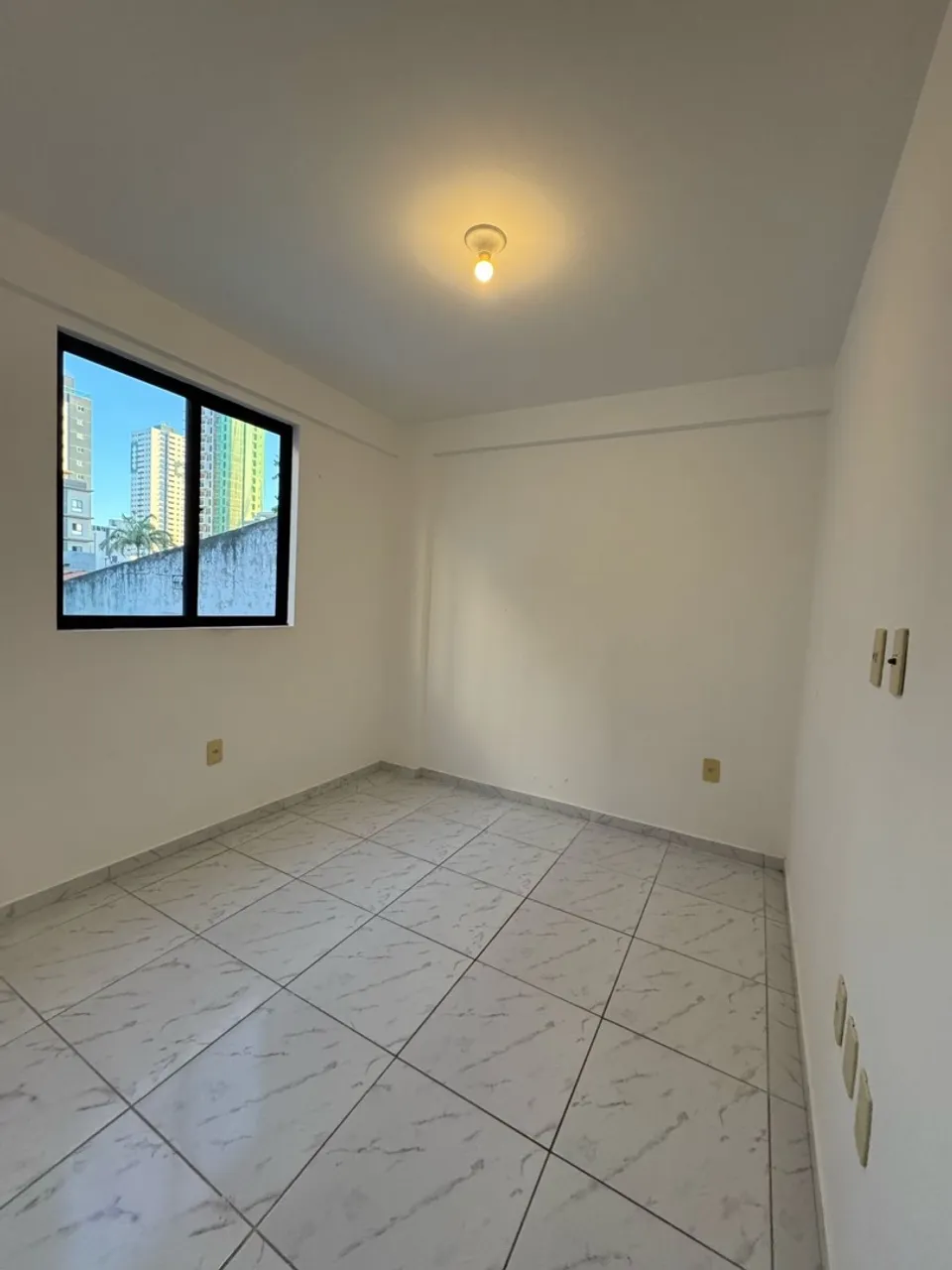 Apartamento para locação
