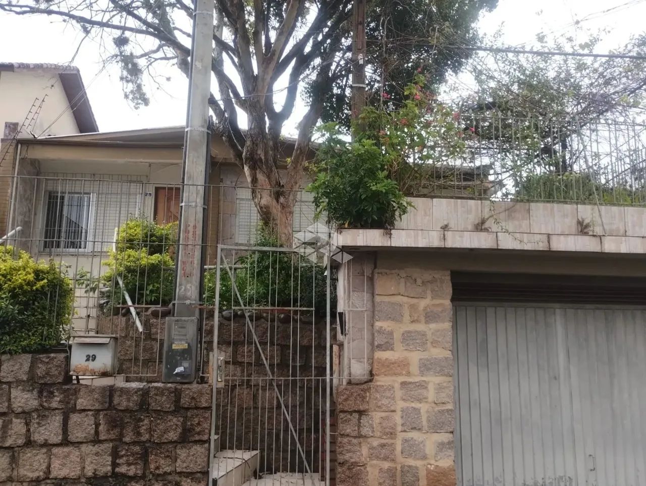 Casa 4 dorms à venda Rua Platão, Jardim Sabará - Porto Alegre - Foto 5