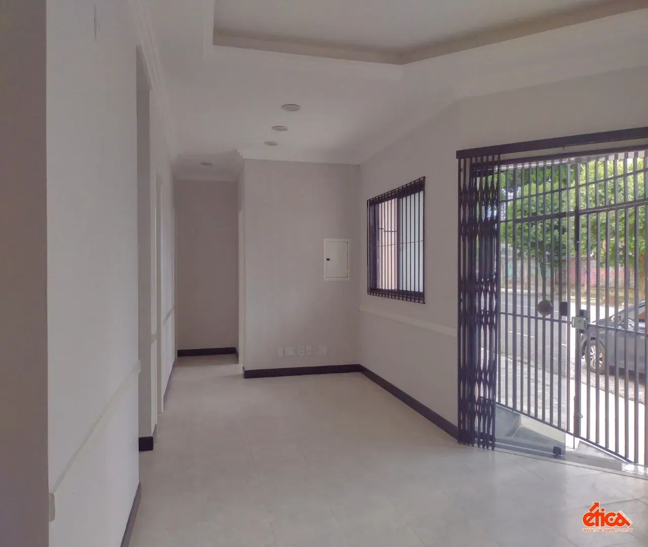 Imóvel em bom acabamento medindo aprox. 165,00m² privativos em excelente localizacao - Foto 2