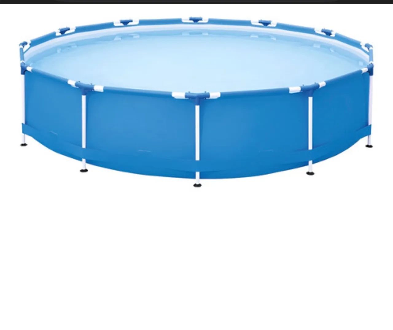 Piscina de 7000Lt - Foto 2