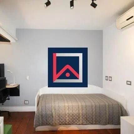 Locação Apartamento 3 Dormitórios - 125 m² Moema - Foto 14