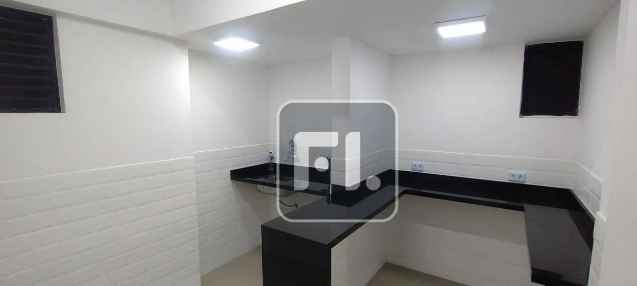 Conjunto para alugar, 213 m² por R$ 19.122,30/mês - Brooklin - São Paulo/SP - Foto 8