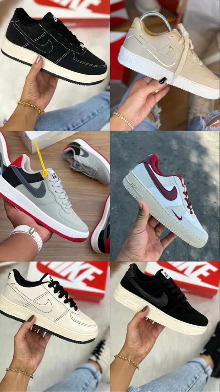 Tênis casual unissex  - Foto 2