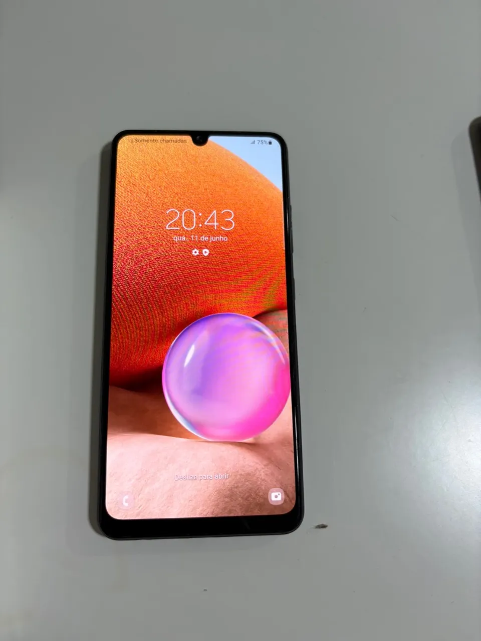 Samsung A 32