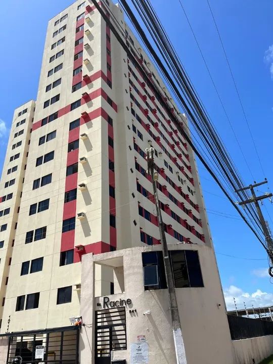 ALUGA-SE QUITINETE. SEMI-MOBILIADA. SÃO JORGE.MACEIÓ