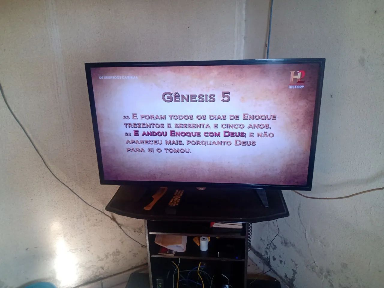 TV LED 43 polegadas - Foto 2