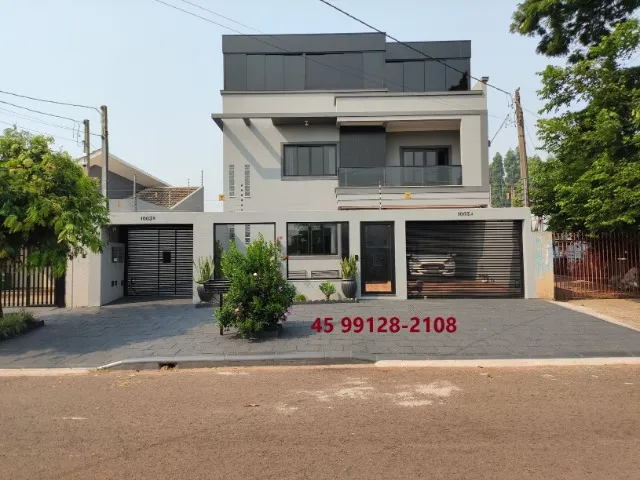 TRIPLEX