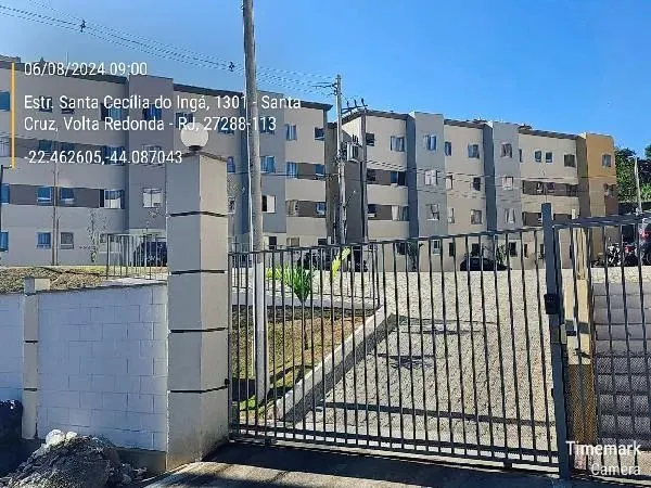 Oportunidade Única em VOLTA REDONDA - RJ | Tipo: Apartamento | Negociação: Venda Direta On