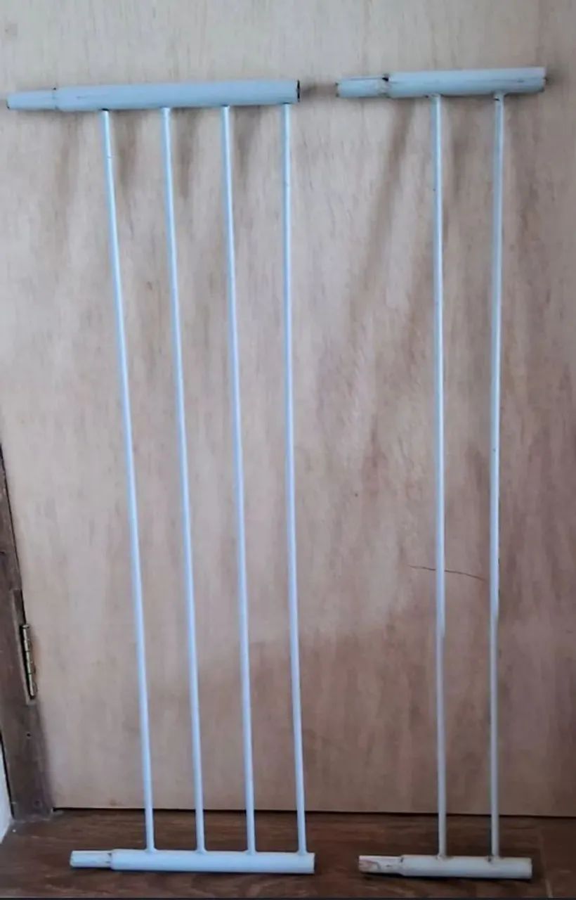 Extensores portão PET