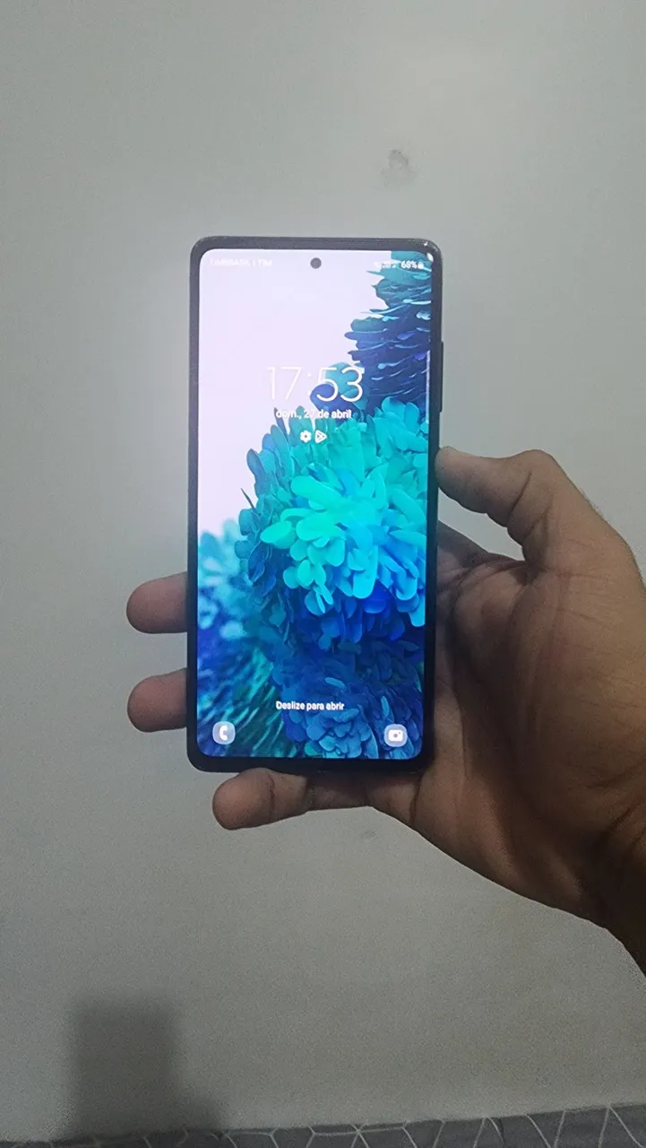 Celular Samsung S20 FE 5G