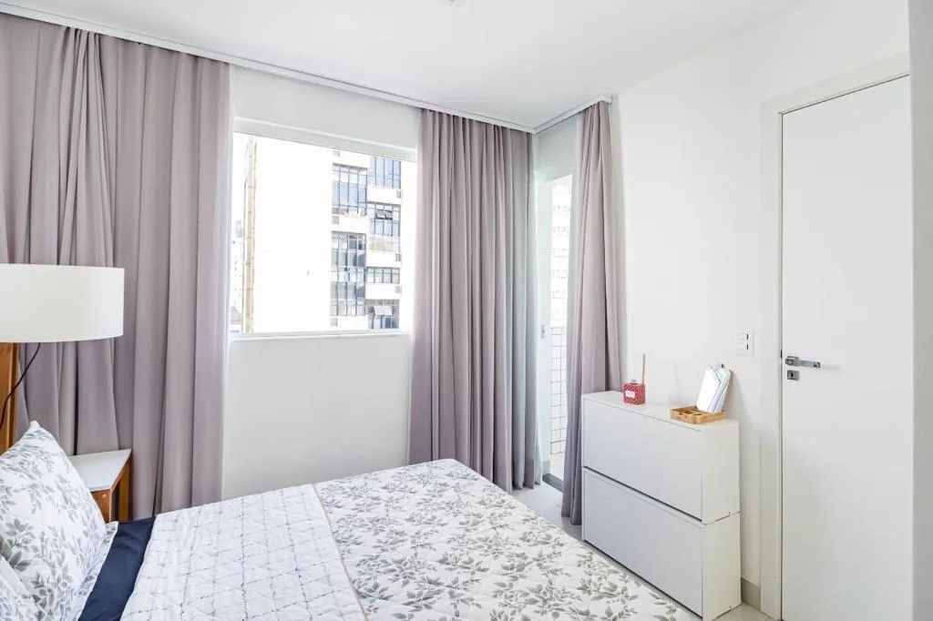 Apartamento à venda - Savassi - Foto 5