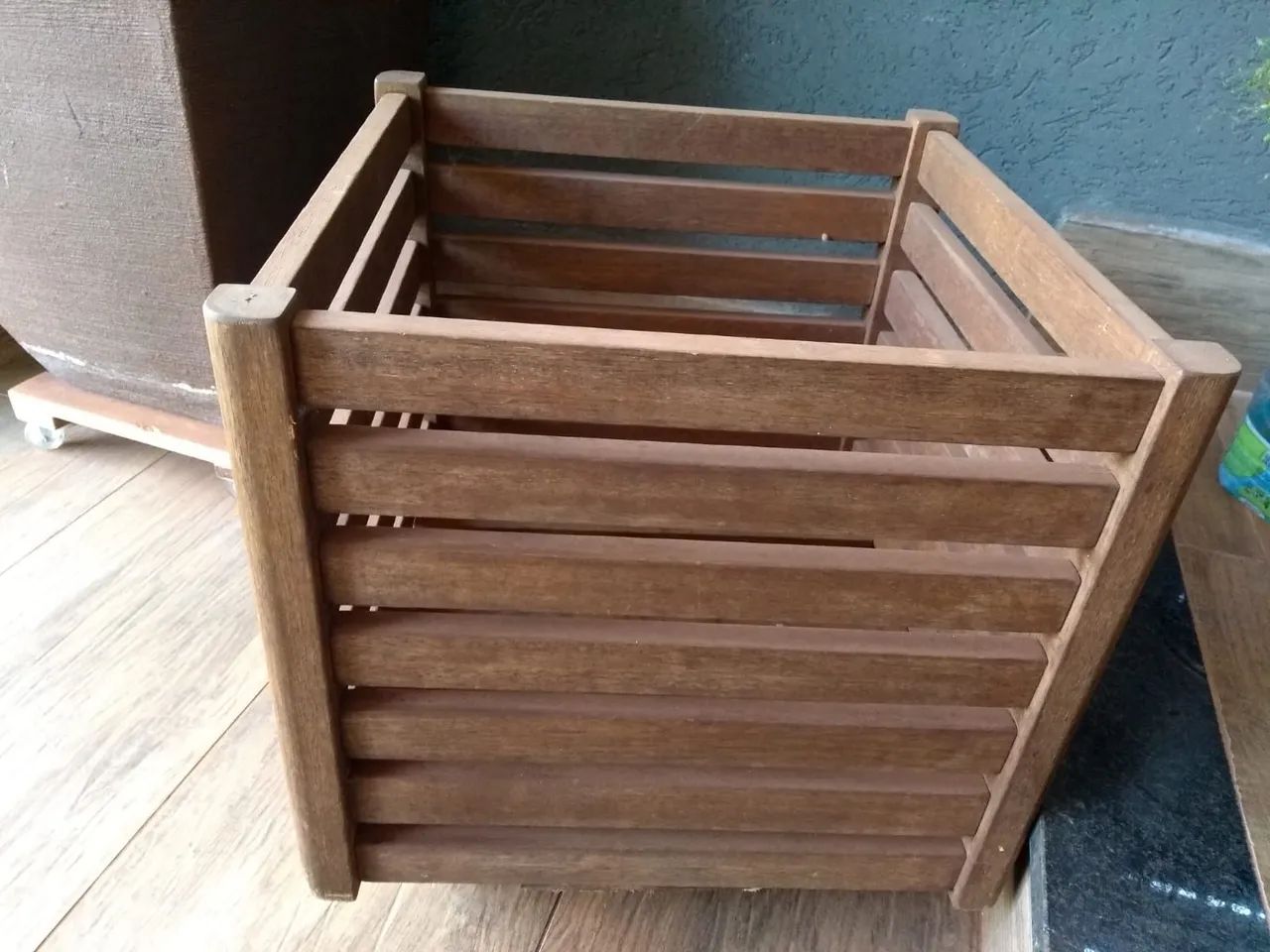 Conjunto externo - jardim - Tok stok - Foto 4