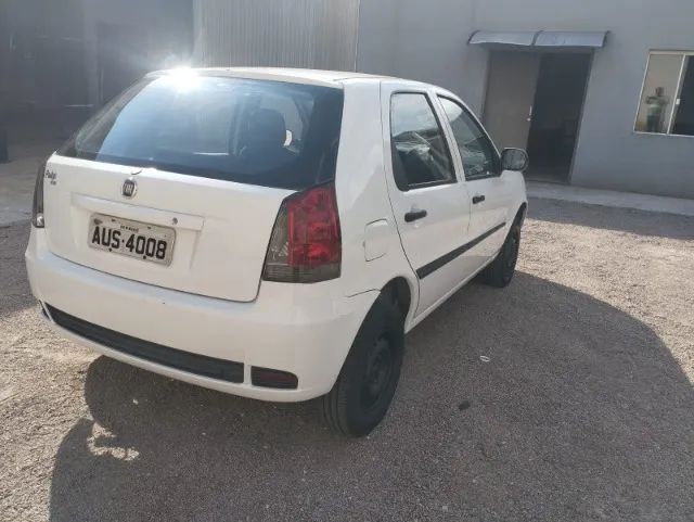 Fiat Palio 1.0 2016 Oportunidade!! - Foto 5