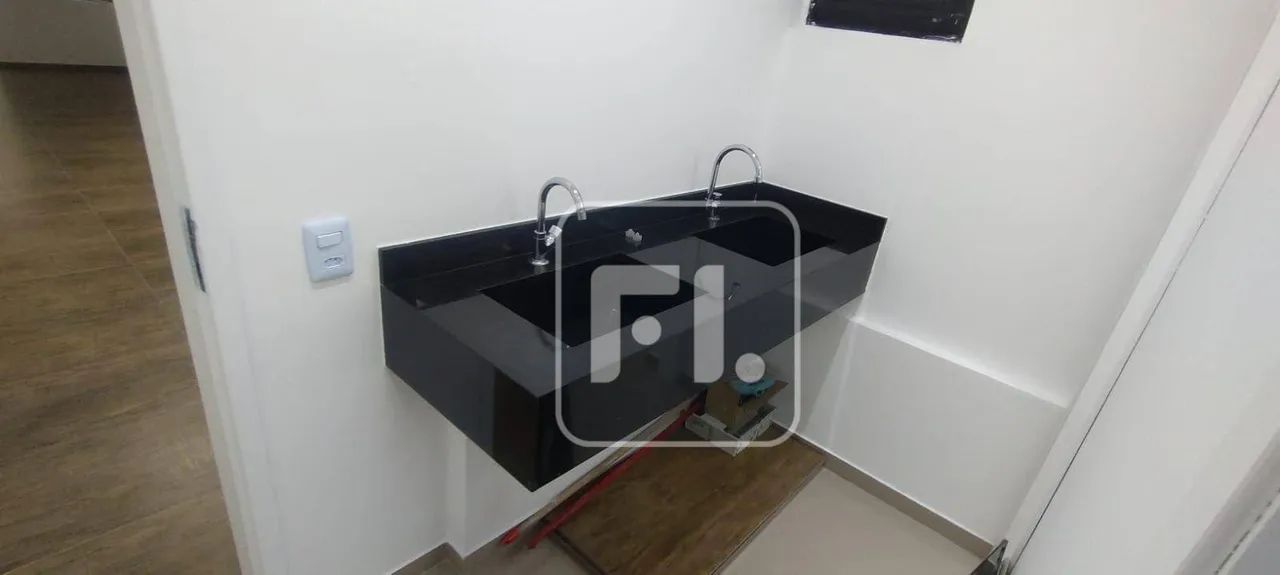 Conjunto para alugar, 213 m² por R$ 19.122,30/mês - Brooklin - São Paulo/SP - Foto 5