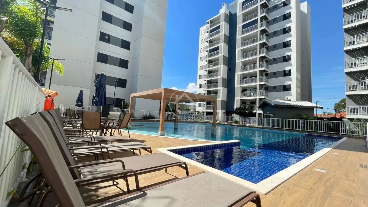 APARTAMENTO 2 DORMITÓRIOS SENDO 1 SUÍTE-JOOY STYLE - Foto 5