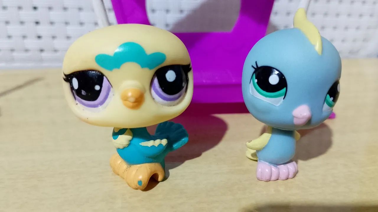 Littlest Pet Shop - Foto 2