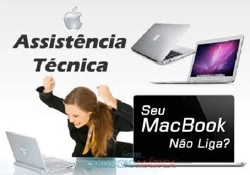 Notebooks, Recuperamos Placa Mãe com Defeito, Reballing BGA ou Reparo Eletrônico   - Foto 5