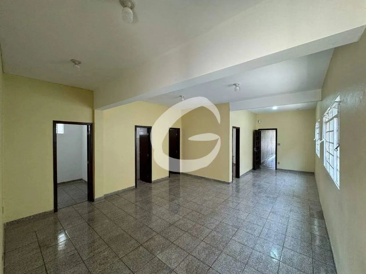 Casa para aluguel, 1 quarto, Esplanada - Belo Horizonte/MG - Foto 2