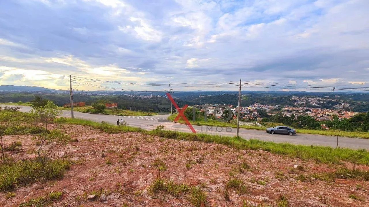 Terreno à venda, 250 m² por R$ 170.000 - Residencial Altos de Campo Limpo - Campo Limpo Pa