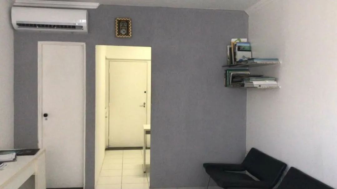 Salas Comerciais- Aceitamos Permuta em outro imóvel  - Foto 5