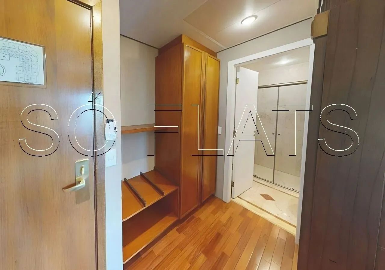 Flat Gran Estanplaza Berrini disponível para venda com 30m²e 01 vaga de garagem - Foto 5