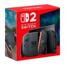 Nintendo Switch 2 256GB