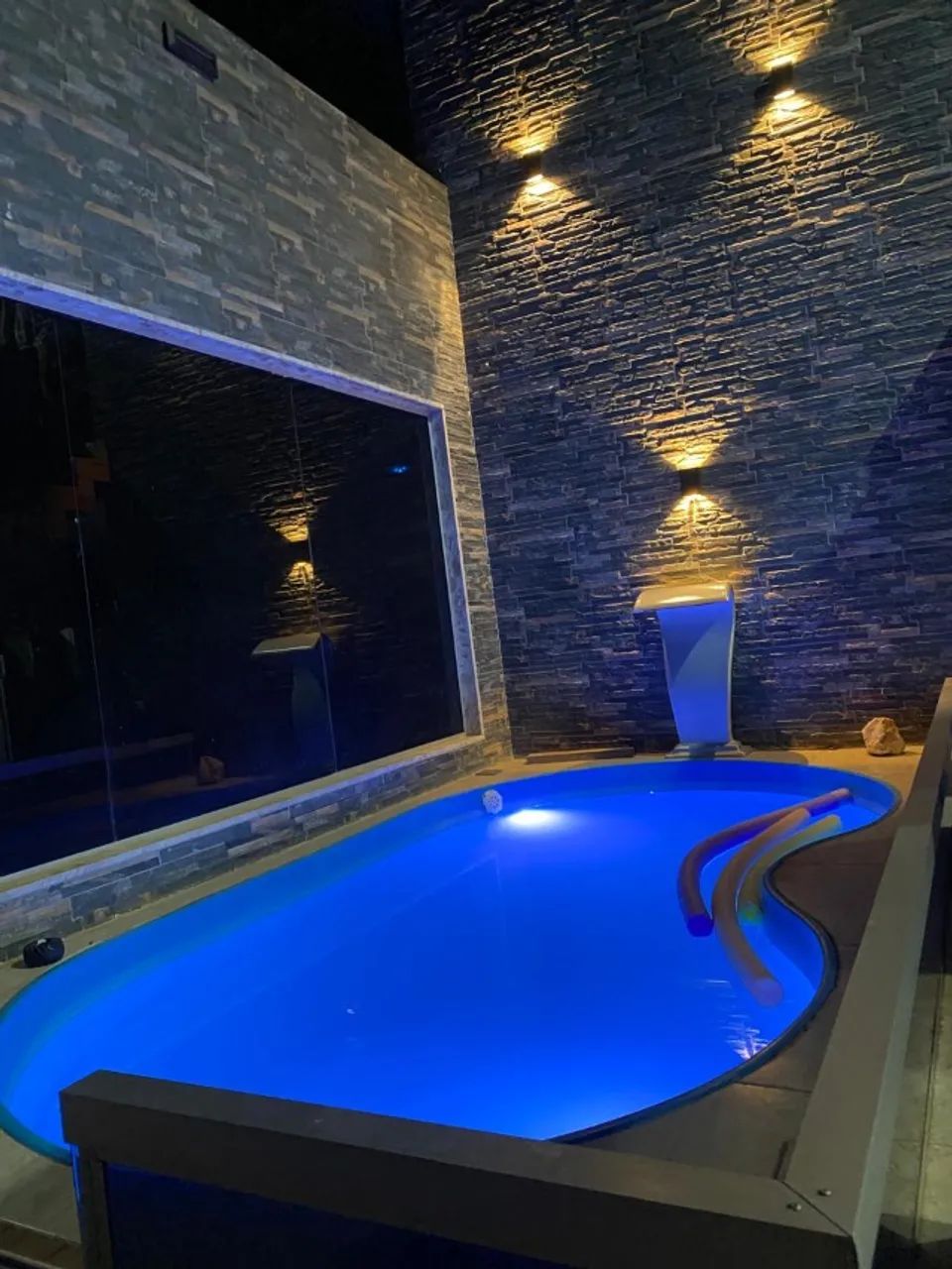 Chalé Para Aluguel - Réveillon E Finais De Semana - Foto 2