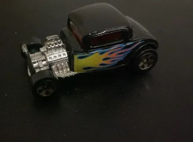 Lote Hot Wheels