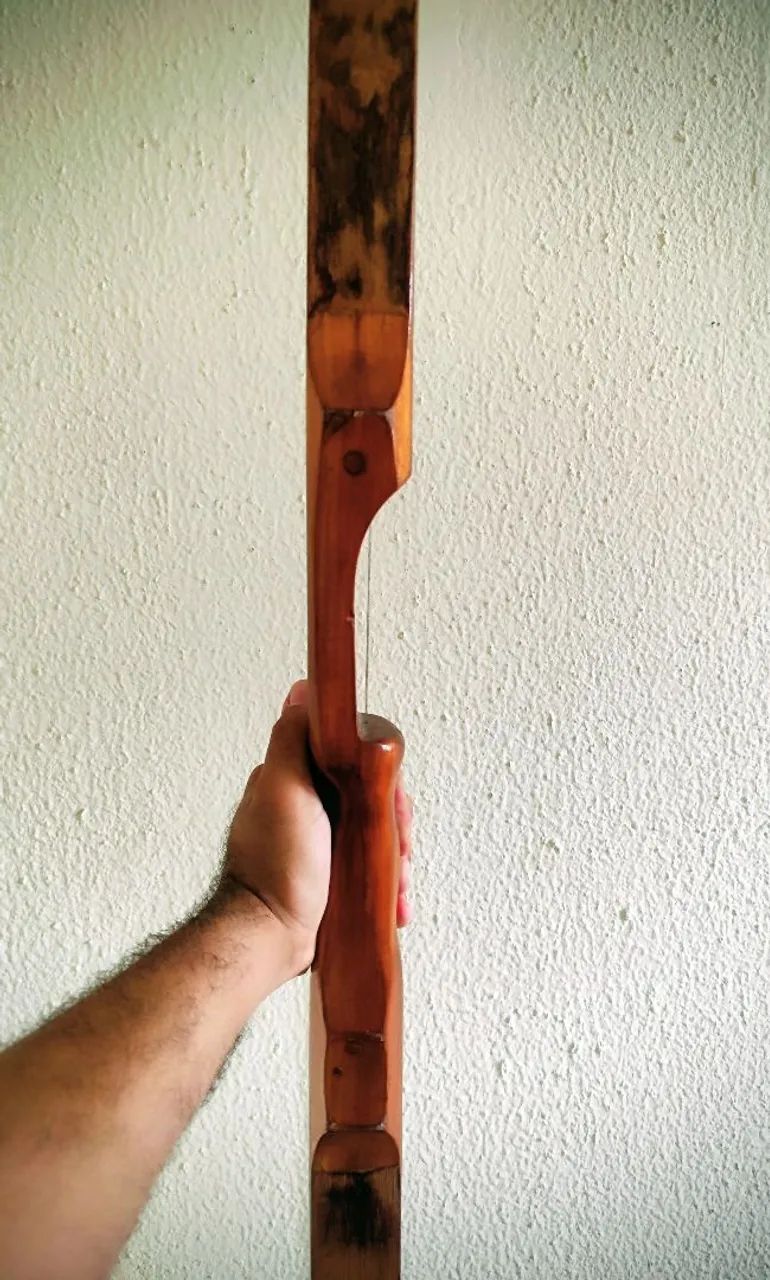 ARCO INDÍGENA para FLECHAS - Foto 2