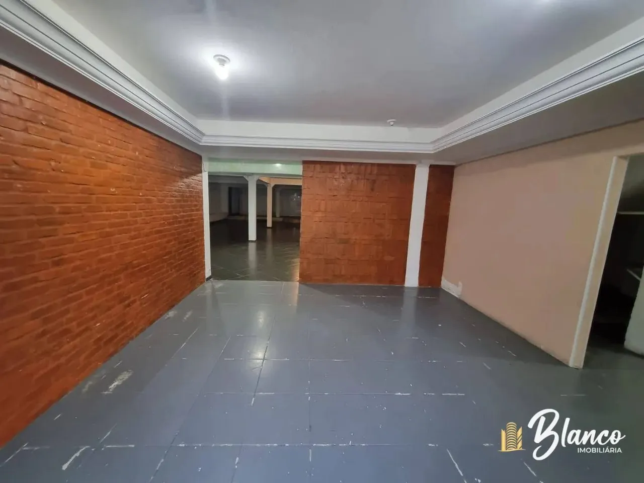 Sala para alugar, 250 m² por R$ 8.170/mês - Nações - Balneário Camboriú/SC