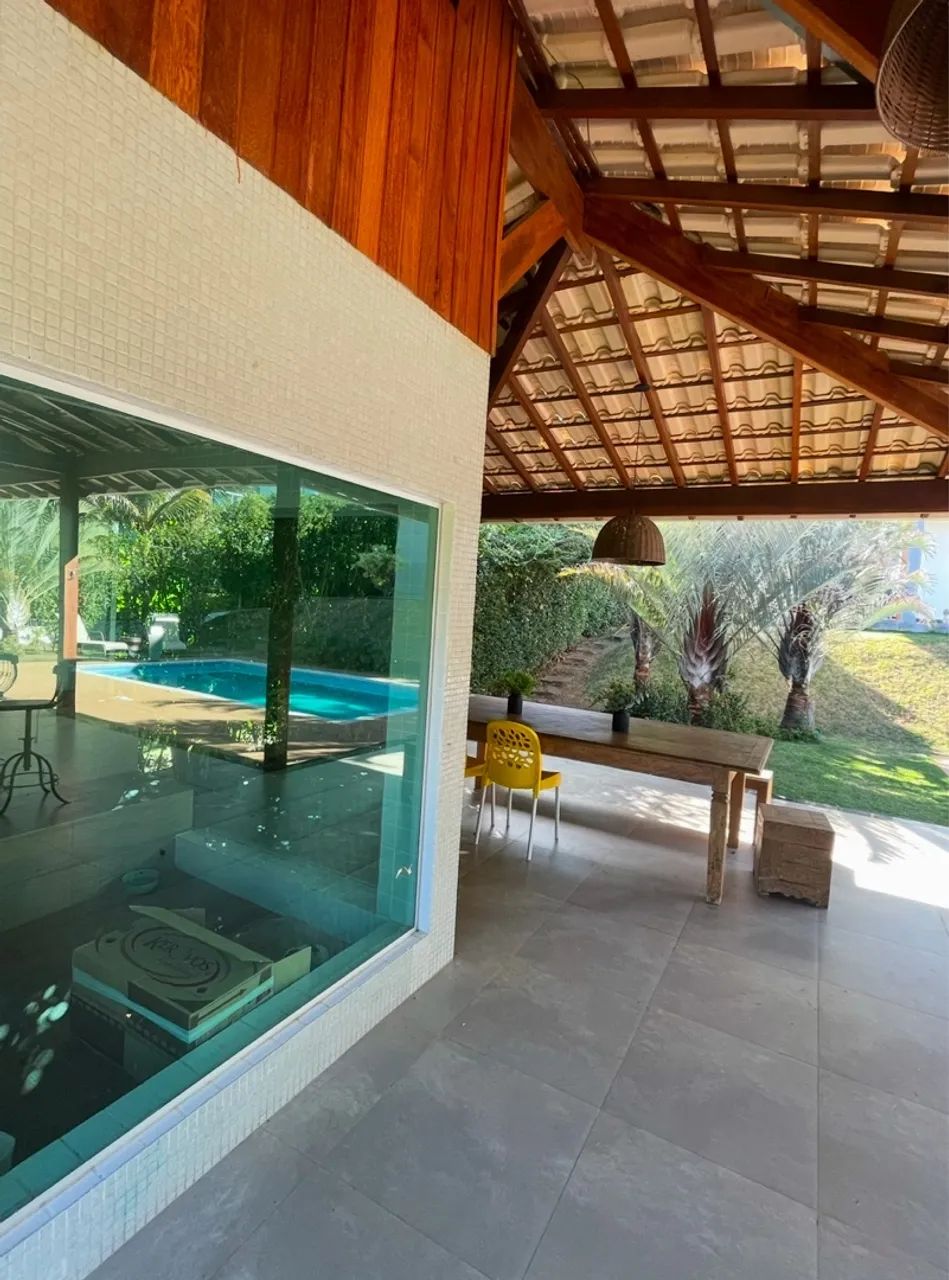 ALUGUEL CONDOMINIO FECHADO LAGOA SANTA