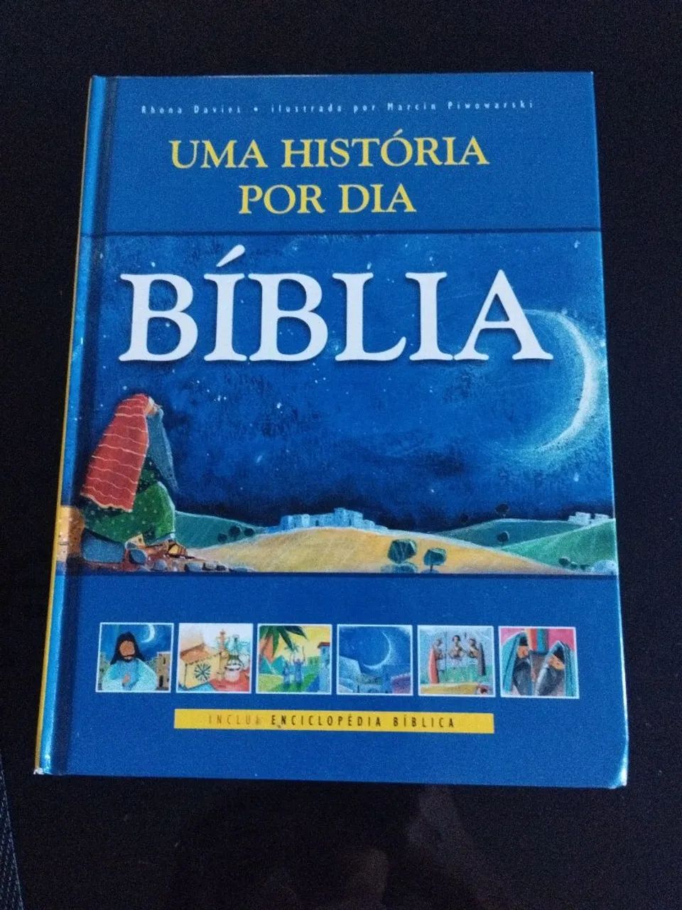 Bíblia