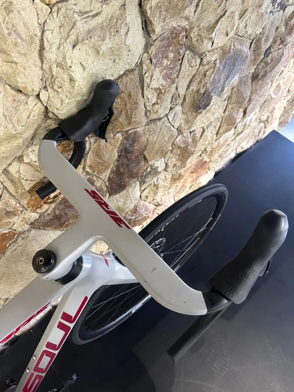 Bicicleta Soul 3R5 - Foto 2