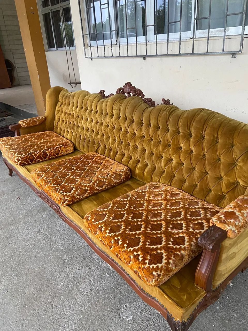 SOFÁ CLASSICO ANTIGO64595871554819122