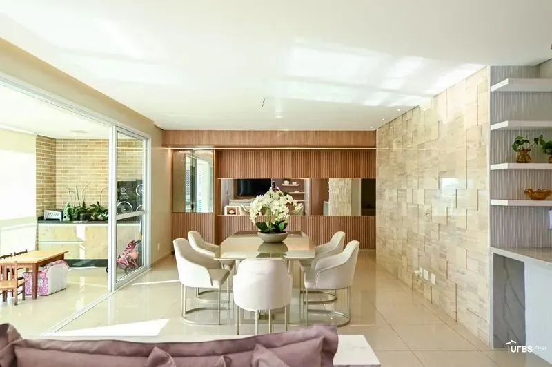 Apartamento Residencial