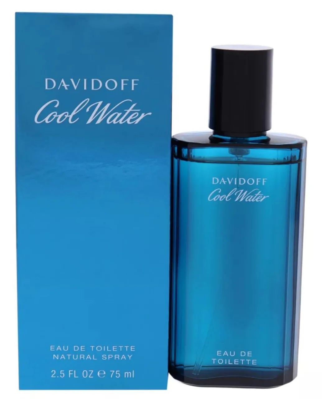 Davidoff masculino 75 ml